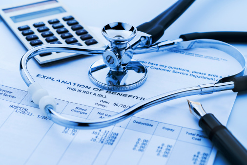 466224253 Cost of healthcare